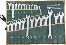 Набор инструмента Rock Force RF-5266P