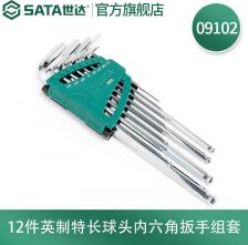 Набор инструмента SATA 09102