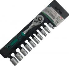 Набор инструмента Сервис ключ 76607