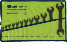 Набор инструмента Сибртех 15234