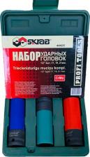 Набор инструмента Skrab 44425
