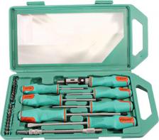 Набор инструмента Sturm 1040-02-SS1