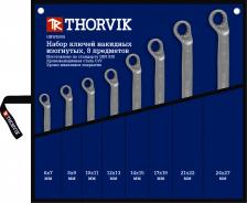 Набор инструмента Thorvik ORWS008