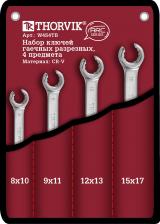 Набор инструмента Thorvik W4S4TB