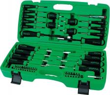 Набор инструмента Toptul GAAI5801