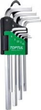 Набор инструмента Toptul GAAL0911
