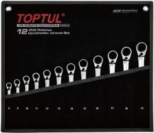 Набор инструмента Toptul GPAQ1204