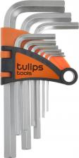 Набор инструмента Tulips Tools ik12-956