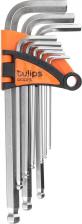 Набор инструмента Tulips Tools ik12-957
