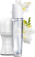 Набор косметики Avon Парфюмерно-косметический набор "Pur Blanca", для нее