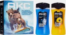Набор косметики Axe косметический набор Подарочный набор косметики для мужчин