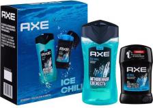 Набор косметики Axe Подарочный набор косметики для мужчин Ice Chill