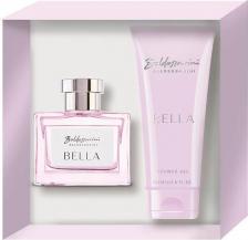 Набор косметики Baldessarini Женская парфюмерия Подарочный набор Bella