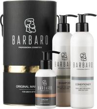 Набор косметики Barbaro Подарочный набор HAIR & HAND