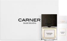 Набор косметики Carner Barcelona Набор парфюмерии Набор Tardes