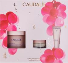 Набор косметики Caudalie Набор для повышения упругости кожи лица Resveratrol-lift 3 шт