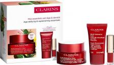 Набор косметики Clarins Age-Defying & Replenishing Essentials Set