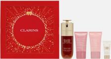 Набор косметики Clarins Набор для лица DS & MULTI ACTIVE HOLIDAY SEASON 4 шт