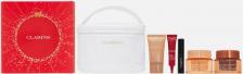 Набор косметики Clarins Набор в косметичке COLLECTION EXTRA FIRMING HOLIDAY SEASON 6 шт