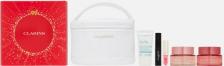 Набор косметики Clarins Набор в косметичке COLLECTION MULTI ACTIVE HOLIDAY SEASON 6 шт