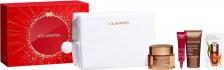 Набор косметики Clarins Набор в косметичке EXTRA FIRMING HOLIDAY SEASON 4 шт