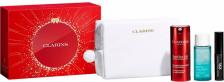 Набор косметики Clarins Набор в косметичке TOTAL EYE LIFT HOLIDAY SEASON 3 шт