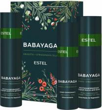 Набор косметики Estel BABAYAGA - Набор для волос
