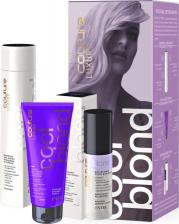 Набор косметики Estel Набор для волос Haute Couture Luxury Cool Blond 300+200+100 мл
