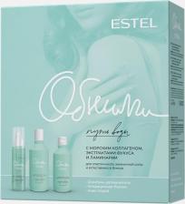 Набор косметики Estel Набор Путь воды