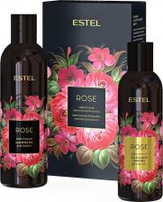 Набор косметики Estel Подарочный набор для окрашенных волос Rose 250 200 мл