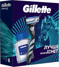 Набор косметики Gillette Подарочный набор 8700216589017