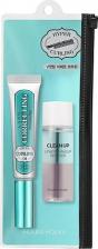 Набор косметики Holika Holika Набор для глаз Lash Correcting Mascara 01 Hyper Curling, ремувер и тушь