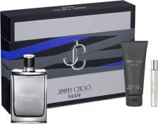 Набор косметики Jimmy Choo Подарки для него Подарочный набор мужской MAN