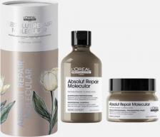 Набор косметики L'Oreal Serie Expert Absolut Repair Molecular Spring Premium Kit 2025