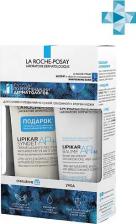 La Roche-Posay липикар набор синдет ap+ крем-гель очищ. липидовосст. 100мл + бальзам ap+ 75мл мл 4690214625333