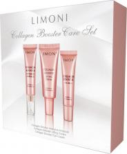 Набор косметики Limoni Collagen Booster Care Set