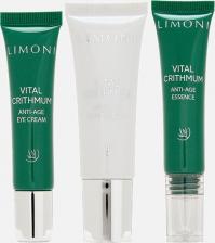 Набор косметики Limoni Набор антивозрастных средств для ухода за кожей лица Vital Criticmum