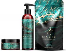Набор косметики Magic 5 Elements Набор SPA-ритуал Water