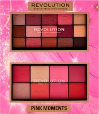 Набор косметики Makeup Revolution Набор подарочный косметический Pink Moments