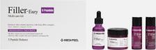 Набор косметики Medi-Peel Антивозрастной набор для лица с филлер эффектом Eazy Filler Multi Care Kit, 4 ед