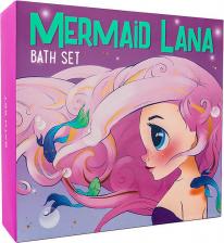 Набор косметики Moriki Doriki Набор для девочек mermaid lana