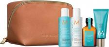 Набор косметики Moroccanoil Шампунь Hydrating Набор Увложнение дорожный, Дорожный набор 2024. Увлажнение, Набор