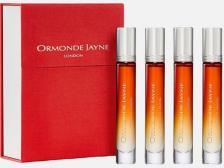Набор косметики Ormonde Jayne Набор миниатюр Bukhara 4 шт