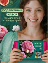 Набор косметики Palmolive Подарочный набор "Роскошь Масел"