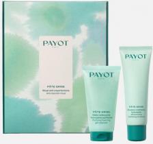 Набор косметики Payot Набор ухода за проблемной кожей лица PATE GRISE Rituel anti-imperfections 2 шт