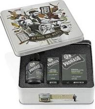 Набор косметики Proraso Подарочный Набор для Ухода за Бородой Cypress and Vetyver