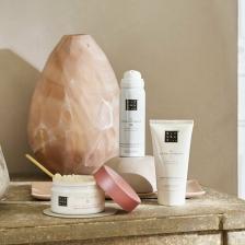 Набор косметики Rituals Подарочный набор косметики для ухода 3в1 "Sakura" с ароматом цветов вишни и рисового молока