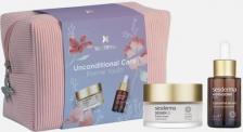 Набор косметики SesDerma Набор средств для лица Набор для лица Unconditional Care Eternal Youth