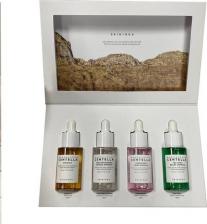 Набор косметики Skin1004 Набор сывороток Madagascar Centella Ampoule Kit (4 х 30 мл)