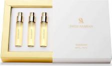 Набор косметики Swiss Arabian Набор Waaw Collection Gharaam 3шт 10мл